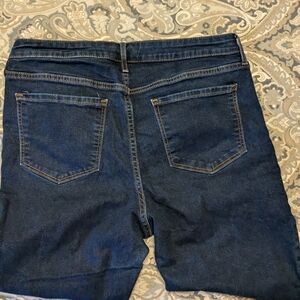 Old Navy Rockstar Super Skinny jeans